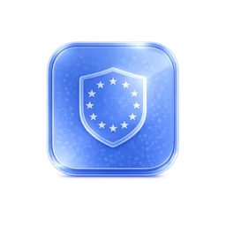 Keine Drittland-Transfers — Symbol