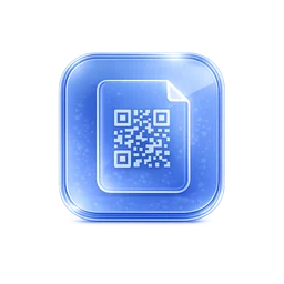QR-Code-Generator-Symbol