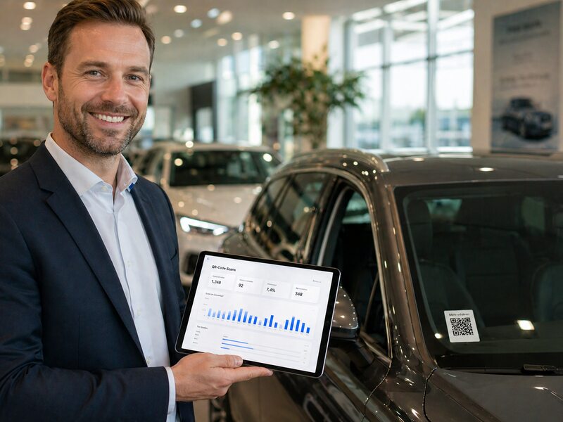 Autohäuser &amp; Händler